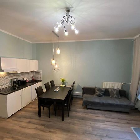 K&S Apartments เบอร์ลิน ภายนอก รูปภาพ