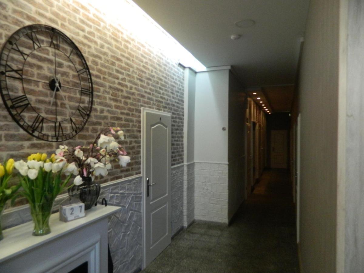 K&S Apartments เบอร์ลิน ภายนอก รูปภาพ