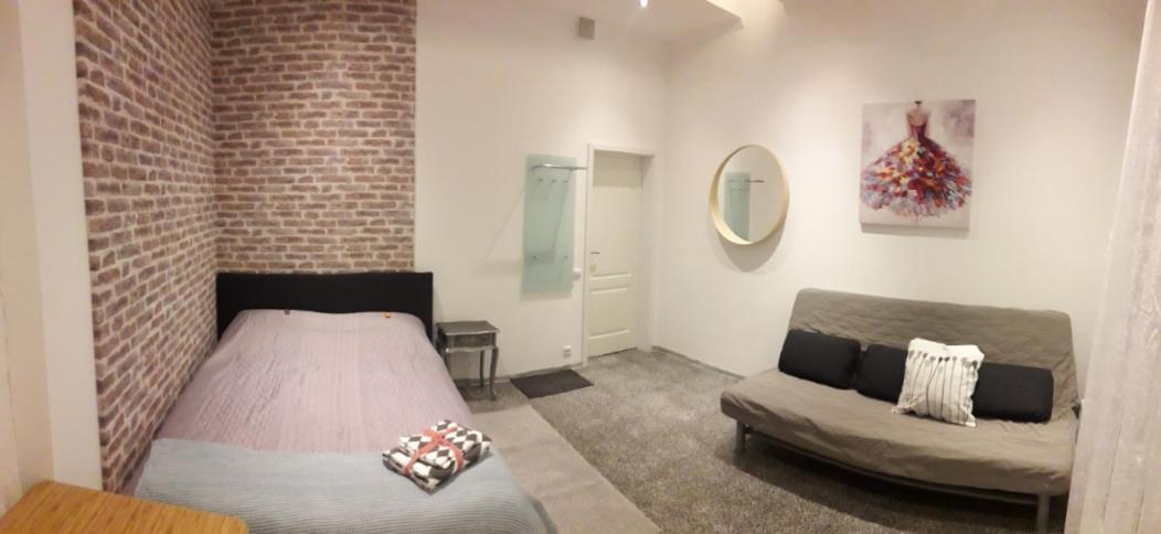 K&S Apartments เบอร์ลิน ภายนอก รูปภาพ