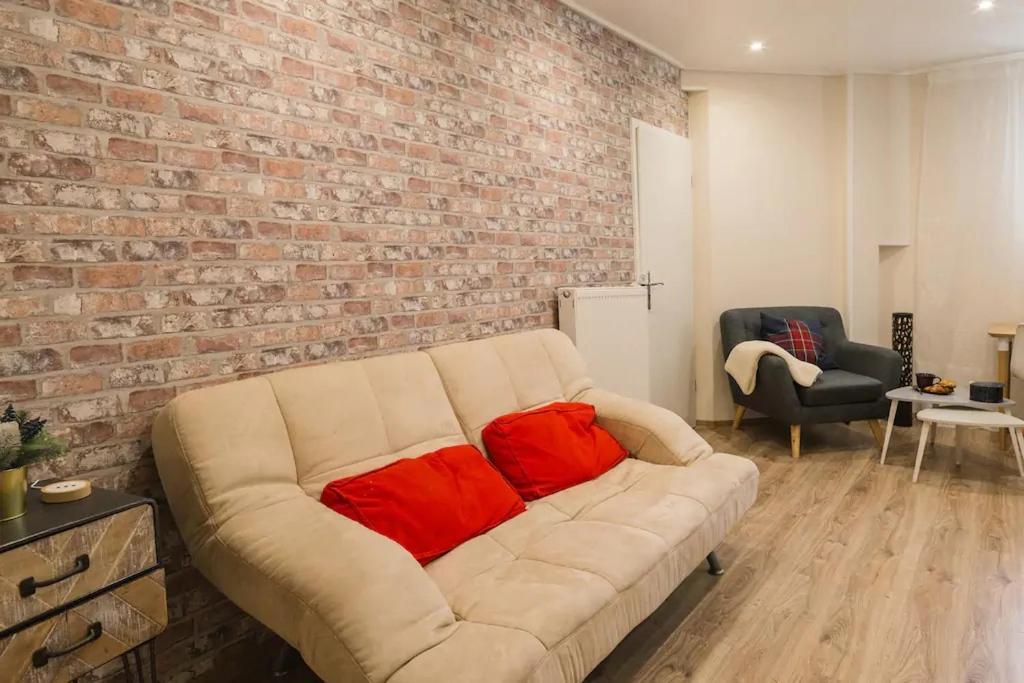K&S Apartments เบอร์ลิน ภายนอก รูปภาพ