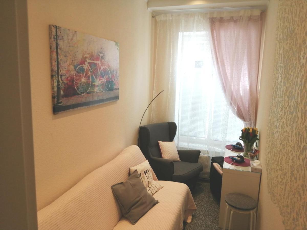 K&S Apartments เบอร์ลิน ภายนอก รูปภาพ