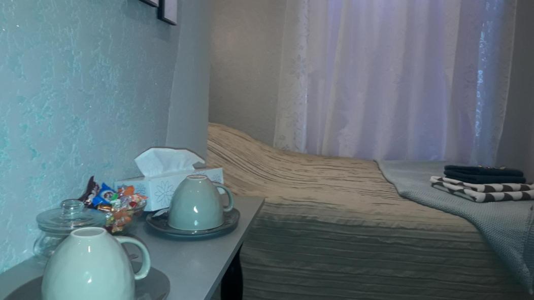 K&S Apartments เบอร์ลิน ภายนอก รูปภาพ