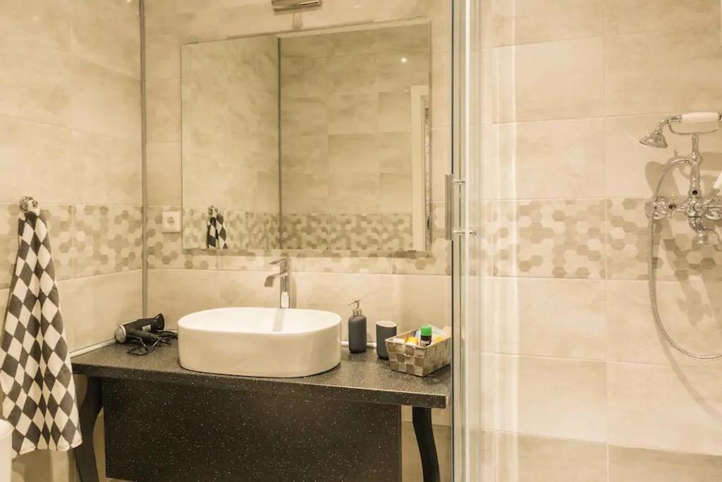 K&S Apartments เบอร์ลิน ภายนอก รูปภาพ