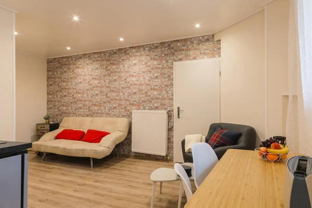 K&S Apartments เบอร์ลิน ภายนอก รูปภาพ