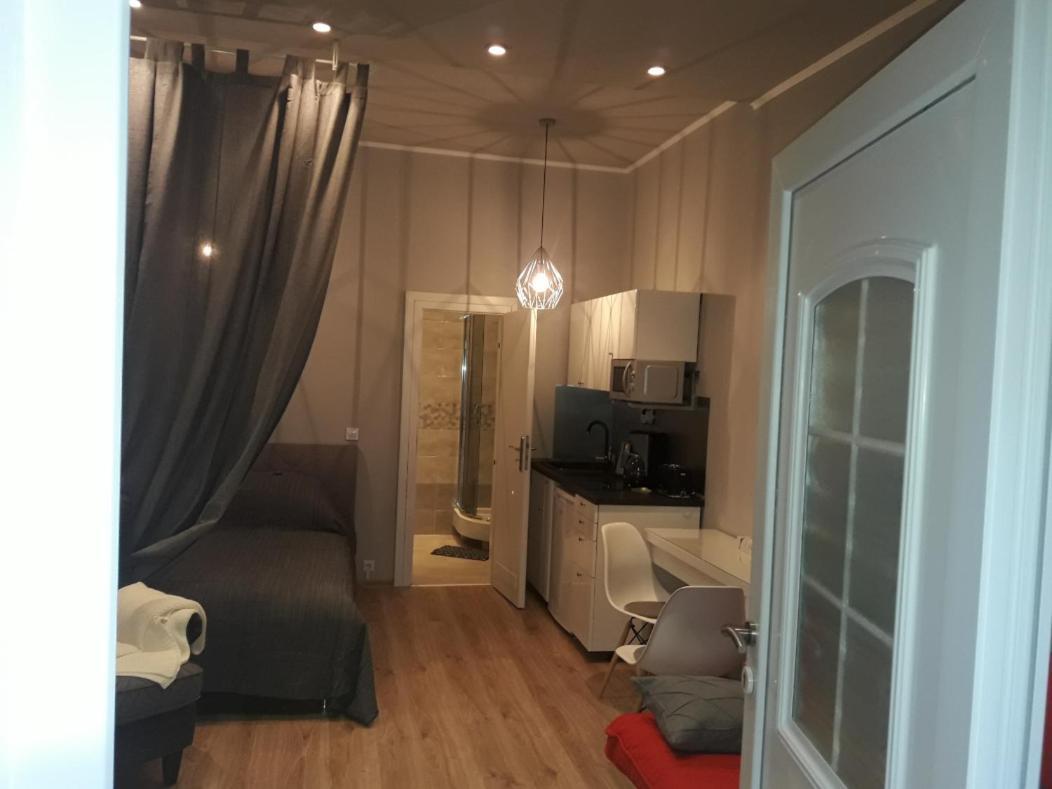 K&S Apartments เบอร์ลิน ภายนอก รูปภาพ