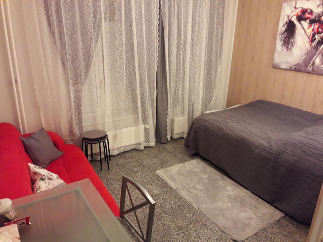 K&S Apartments เบอร์ลิน ภายนอก รูปภาพ
