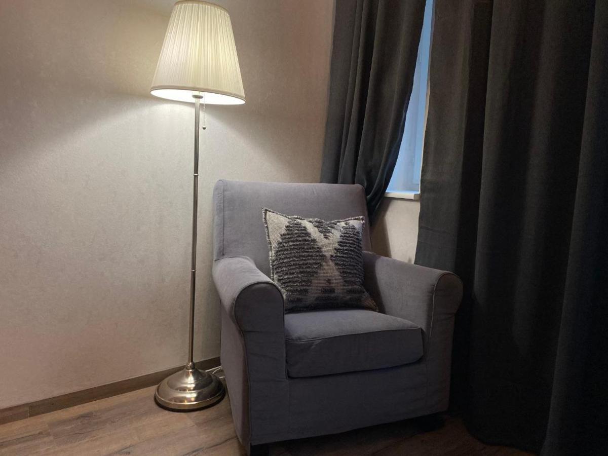 K&S Apartments เบอร์ลิน ภายนอก รูปภาพ